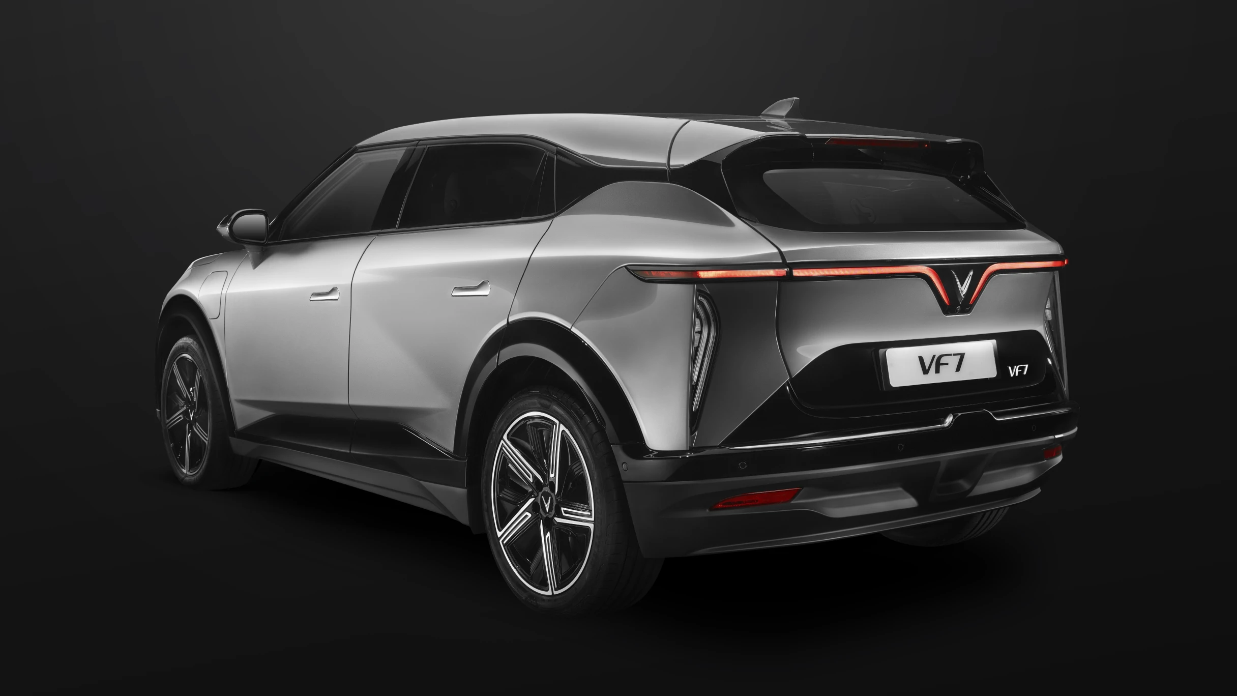 VF 7 Innovation design